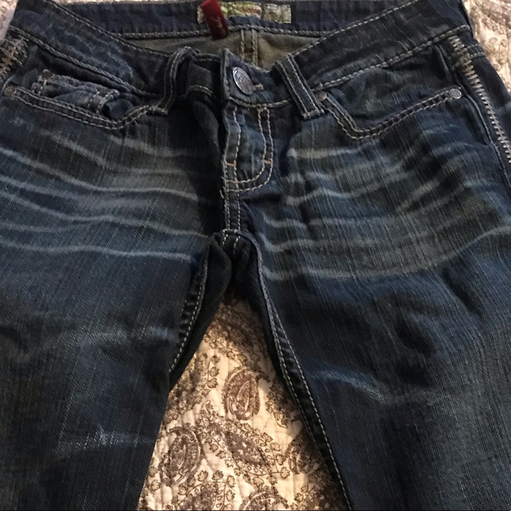 Woman’s Jeans Brand new W/O tags.